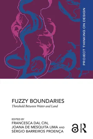 Fuzzy Boundaries