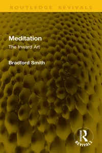 Meditation_cover