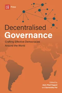 Decentralised Governance_cover