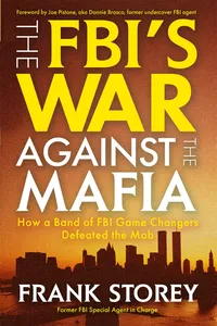 The FBI’s War Against the Mafia_cover