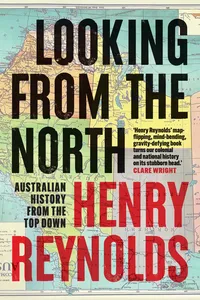 Looking from the North_cover
