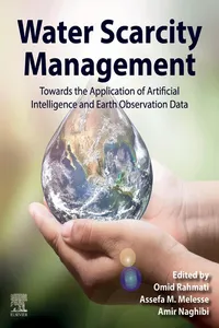 Water Scarcity Management_cover