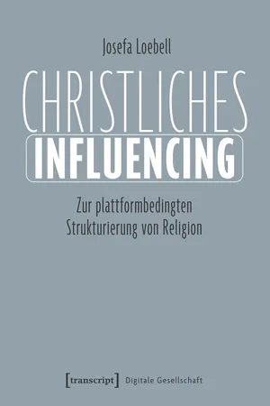 Christliches Influencing