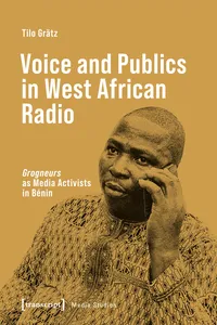 Voice and Publics in West African Radio_cover