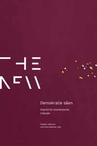 Demokratie säen_cover