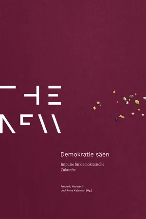 Demokratie säen