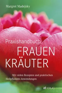 Praxishandbuch Frauenkräuter_cover