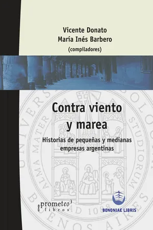 Contra viento y marea