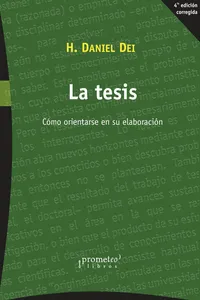 La tesis_cover