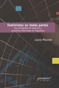 Feministas en todas partes_cover