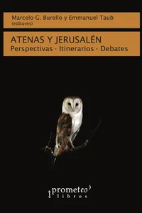 Atenas y Jerusalén_cover