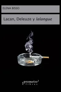 Lacan, Deleuze y Lalangue