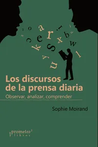Los discursos de la prensa diaria_cover