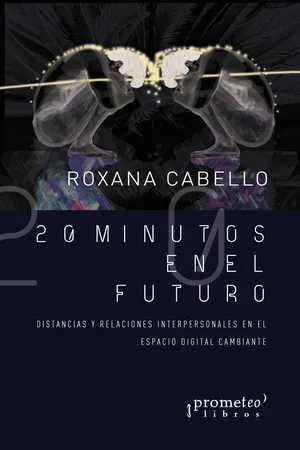 20 minutos en el futuro