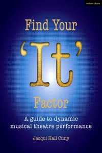 Find Your 'It' Factor_cover