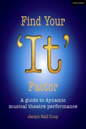 Find Your 'It' Factor