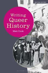 Writing Queer History_cover