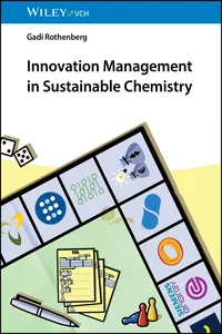 Innovation Management in Sustainable Chemistry_cover