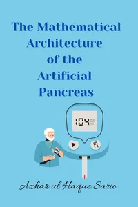 The Mathematical Architecture of the Artificial Pancreas_cover