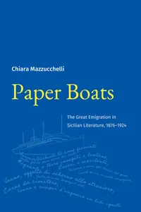Paper Boats_cover