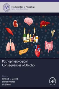 Pathophysiological Consequences of Alcohol_cover