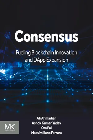 Consensus