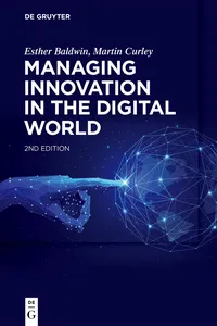 Managing Innovation in the Digital World