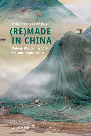 (Re)made in China
