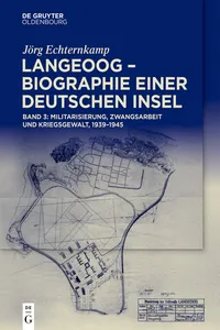 Langeoog – Biographie einer deutschen Insel_cover