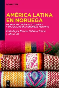América Latina en Noruega​_cover