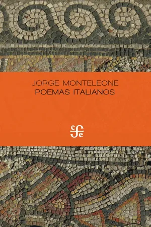 Poemas italianos