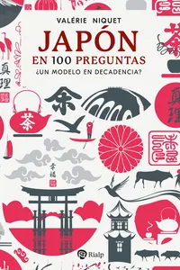 Japón en 100 preguntas