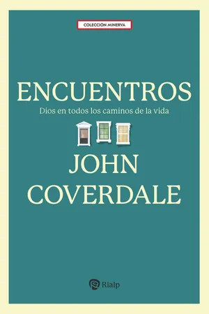 Encuentros