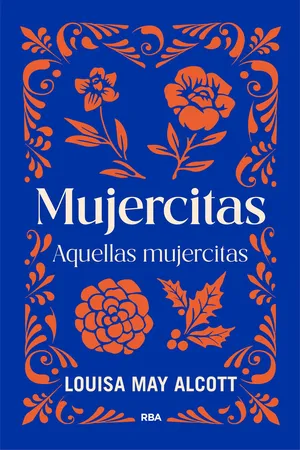 Mujercitas - Aquellas mujercitas