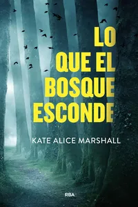 Lo que el bosque esconde_cover