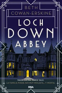 Loch Down Abbey_cover
