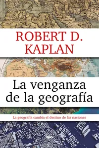 La venganza de la geografía_cover