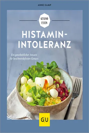 Histaminintoleranz