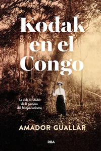 Kodak en el Congo_cover