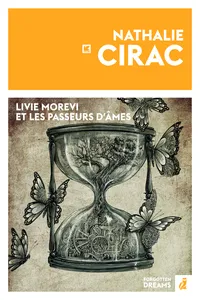 Livie Morevi et les passeurs d'âmes_cover