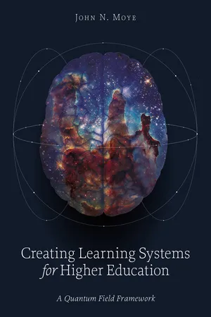 Creating Learning Systems for Higher Education
