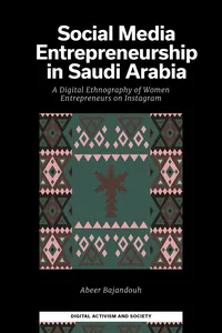 Social Media Entrepreneurship in Saudi Arabia_cover