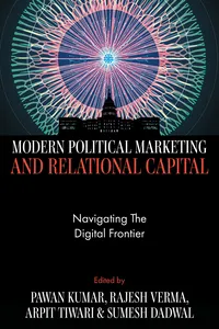 Modern Political Marketing and Relational Capital
