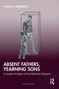 Absent Fathers, Yearning Sons_cover