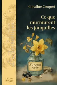 Ce que murmurent les jonquilles_cover
