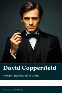 David Copperfield_cover