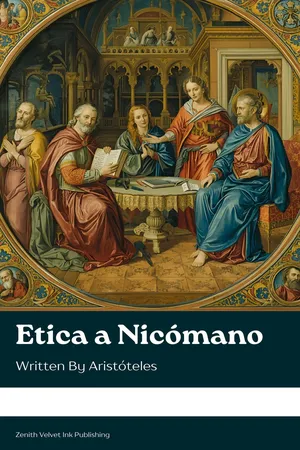 Etica a Nicómano