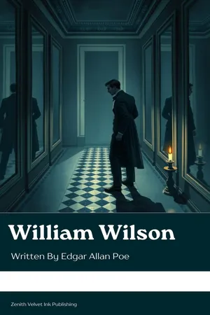 William Wilson