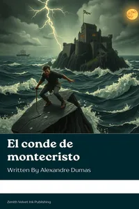 El conde de montecristo_cover