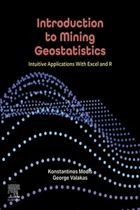 Introduction to Mining Geostatistics